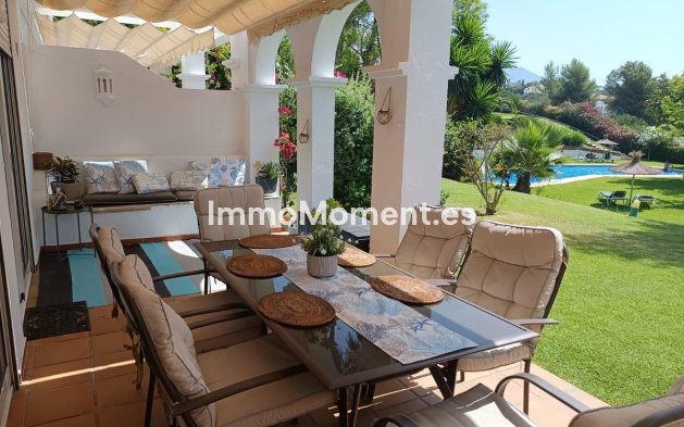 Apartamento - Reventa - Benahavís - La Quinta