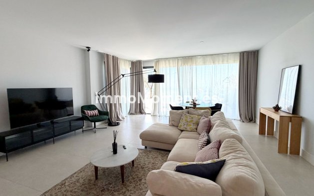 Apartamento - Reventa - Benahavís - La Quinta