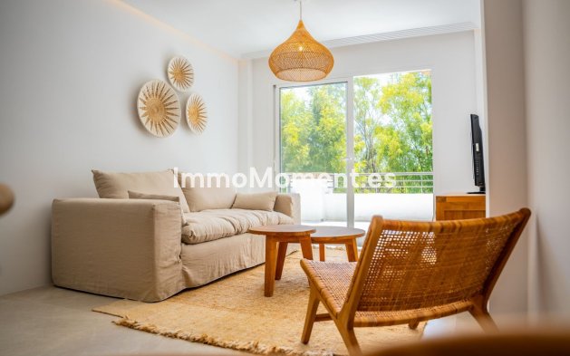 Apartamento - Reventa - Benahavís - Los Arqueros