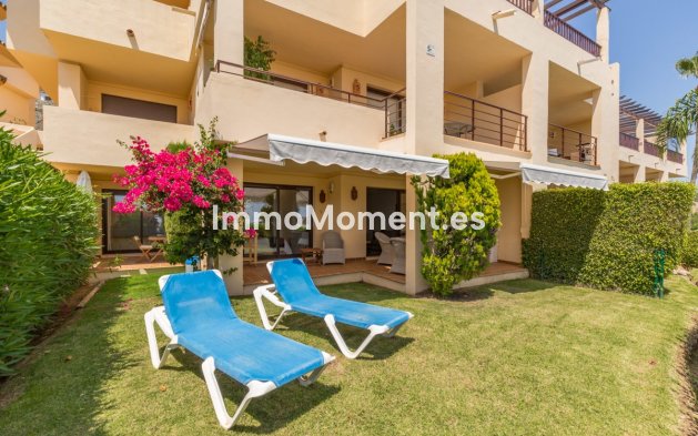 Apartamento - Reventa - Benahavís - Los Arqueros
