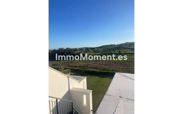 Apartamento - Reventa - Benahavís - Los Arqueros