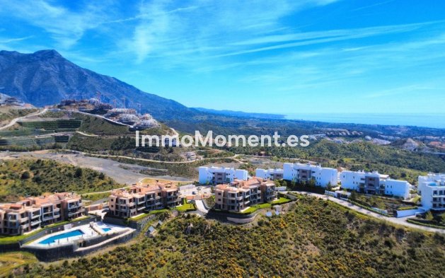 Apartamento - Reventa - Benahavís - RSO-40195