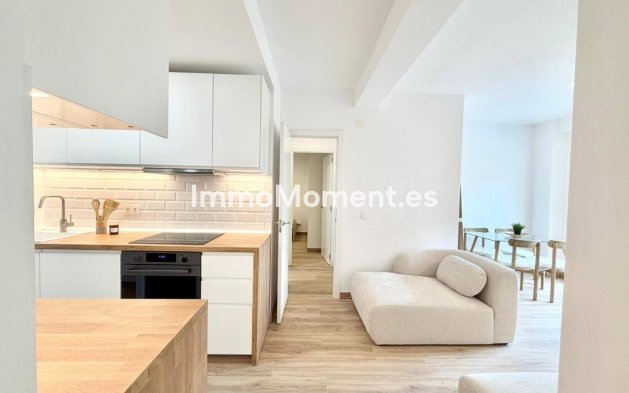 Apartamento - Reventa - Benalmadena - Arroyo de la Miel