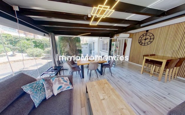 Apartamento - Reventa - Benalmadena - Arroyo de la Miel