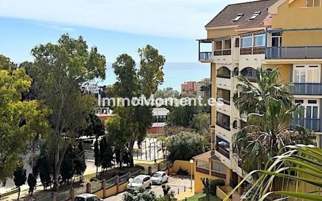 Apartamento - Reventa - Benalmadena - Arroyo de la Miel