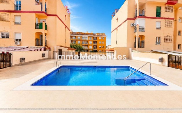 Apartamento - Reventa - Benalmadena - Arroyo de la Miel