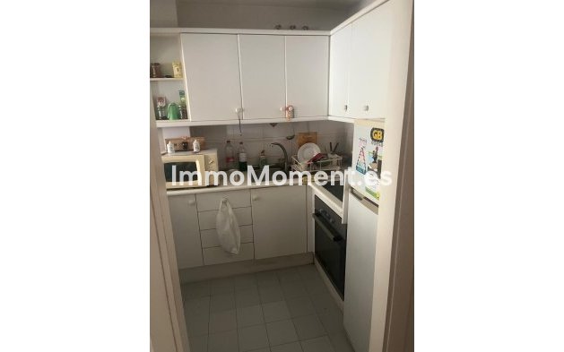 Apartamento - Reventa - Benalmadena - Arroyo de la Miel