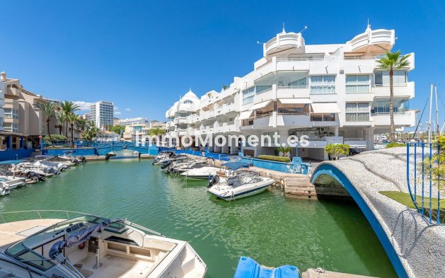 Apartamento - Reventa - Benalmadena - Benalmadena Centro