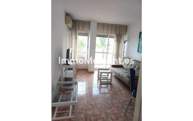 Apartamento - Reventa - Benalmadena - Benalmadena Centro