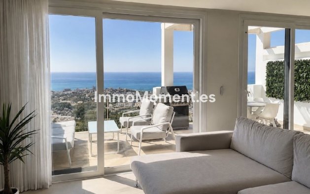 Apartamento - Reventa - Benalmadena - Benalmadena Centro