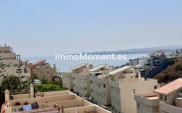 Apartamento - Reventa - Benalmadena - Benalmadena Centro