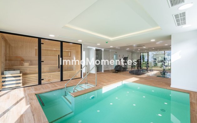 Apartamento - Reventa - Benalmadena - Benalmadena Centro