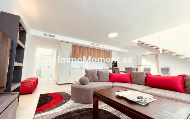 Apartamento - Reventa - Benalmadena - Benalmadena Centro