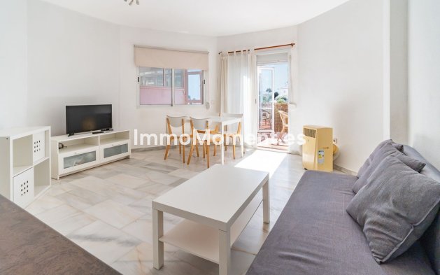 Apartamento - Reventa - Benalmadena - Benalmadena Centro