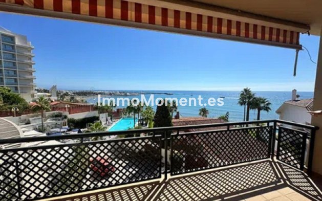 Apartamento - Reventa - Benalmadena - Benalmadena Centro