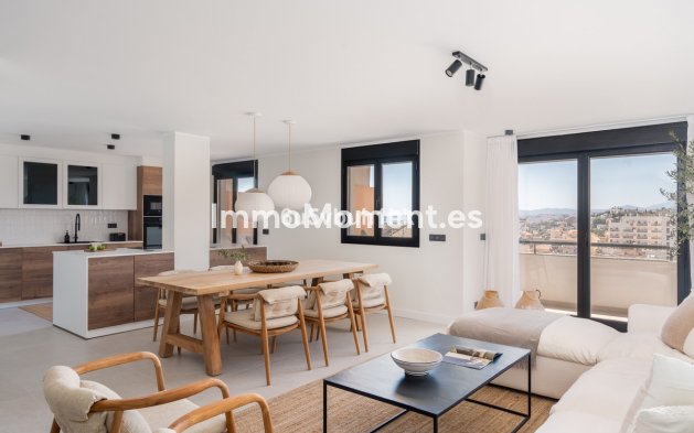 Apartamento - Reventa - Benalmadena - Benalmadena Centro
