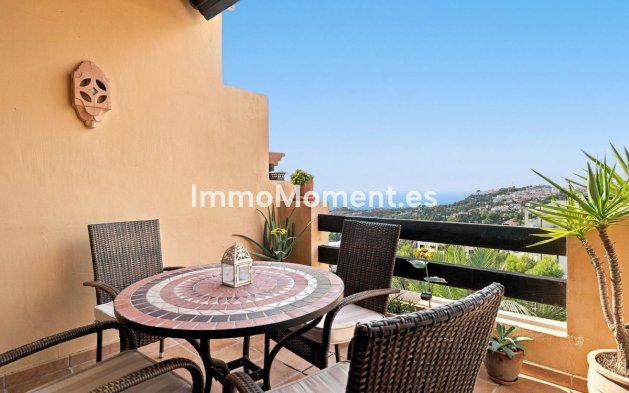 Apartamento - Reventa - Benalmadena - Benalmadena Centro
