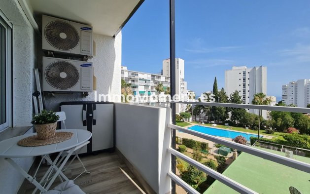 Apartamento - Reventa - Benalmadena - Benalmadena Centro