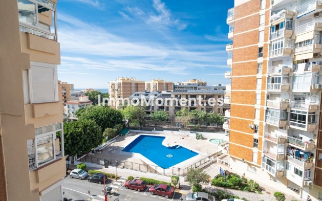 Apartamento - Reventa - Benalmadena - Benalmadena Centro