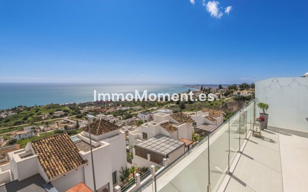 Apartamento - Reventa - Benalmadena - Benalmadena Centro