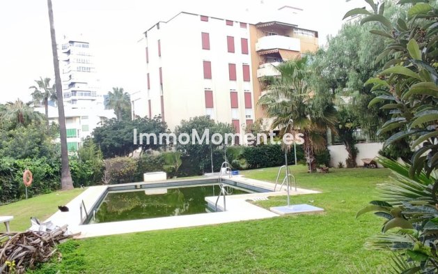Apartamento - Reventa - Benalmadena - Benalmadena Centro