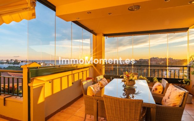 Apartamento - Reventa - Benalmadena - Benalmadena Centro