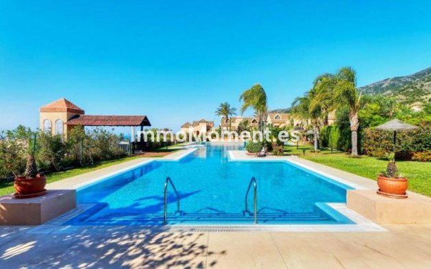 Apartamento - Reventa - Benalmadena - Benalmadena Centro