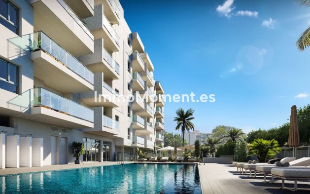 Apartamento - Reventa - Benalmadena - Benalmadena Centro