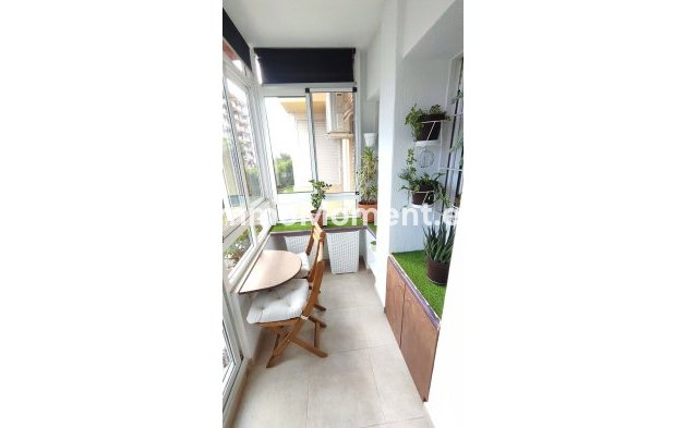 Apartamento - Reventa - Benalmadena - Benalmadena Centro