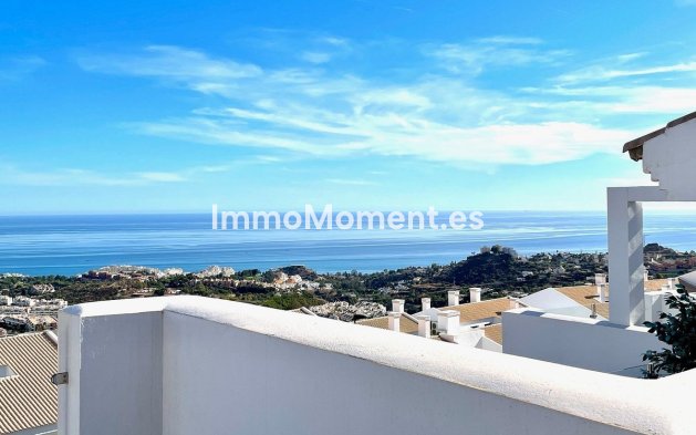 Apartamento - Reventa - Benalmadena - Benalmadena Centro