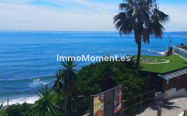 Apartamento - Reventa - Benalmadena - Benalmadena Centro