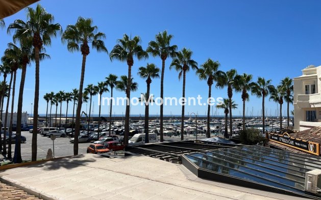 Apartamento - Reventa - Benalmadena - Benalmadena Centro