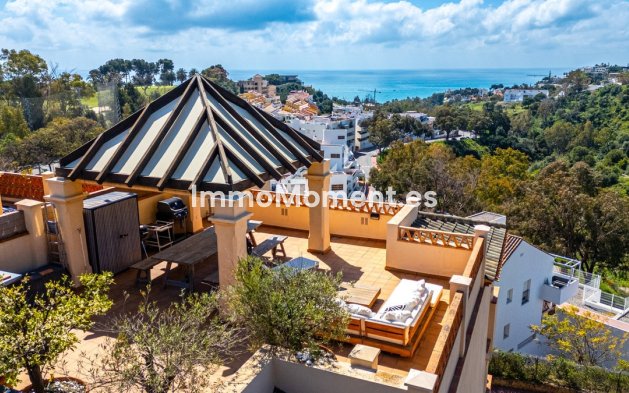 Apartamento - Reventa - Benalmadena - Benalmadena Centro