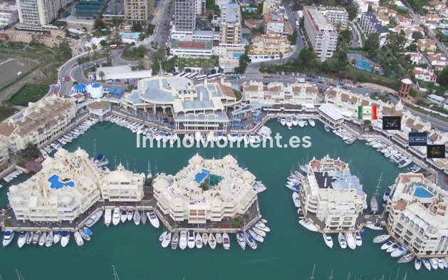 Apartamento - Reventa - Benalmadena - Benalmadena Centro