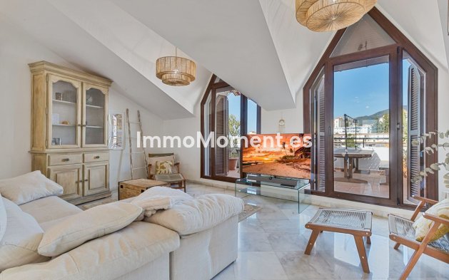 Apartamento - Reventa - Benalmadena - Benalmadena Centro