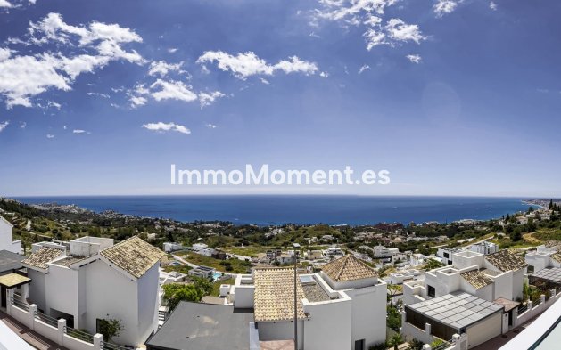 Apartamento - Reventa - Benalmadena - Benalmadena Centro