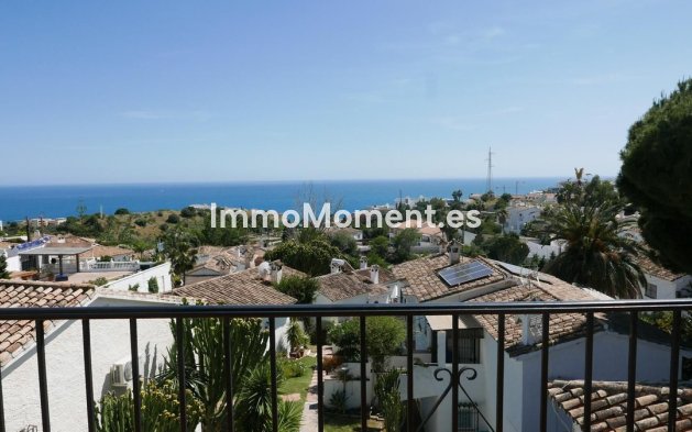 Apartamento - Reventa - Benalmadena - Benalmadena Centro