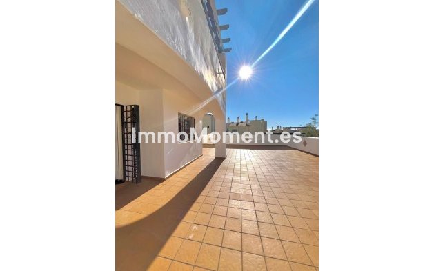 Apartamento - Reventa - Benalmadena - Benalmadena Centro