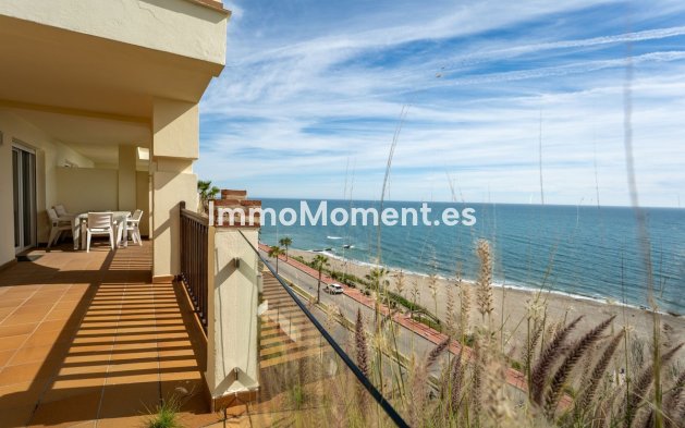 Apartamento - Reventa - Benalmadena - Benalmadena Centro