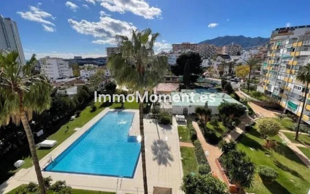 Apartamento - Reventa - Benalmadena - Benalmadena Centro