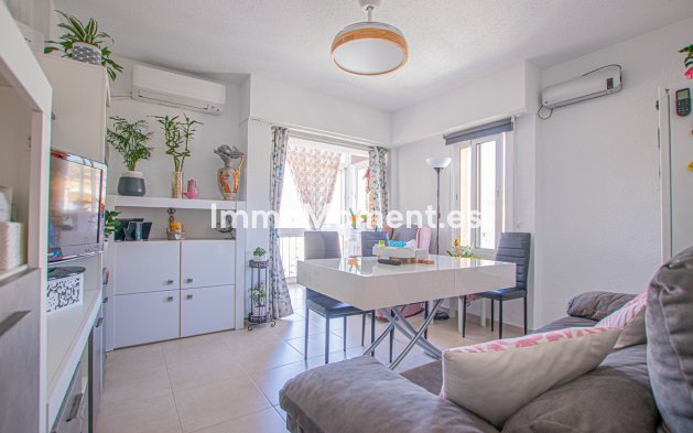 Apartamento - Reventa - Benalmadena - Benalmadena Centro