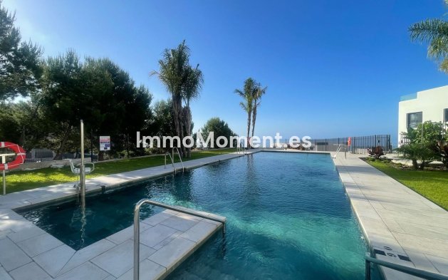 Apartamento - Reventa - Benalmadena - Benalmadena Centro