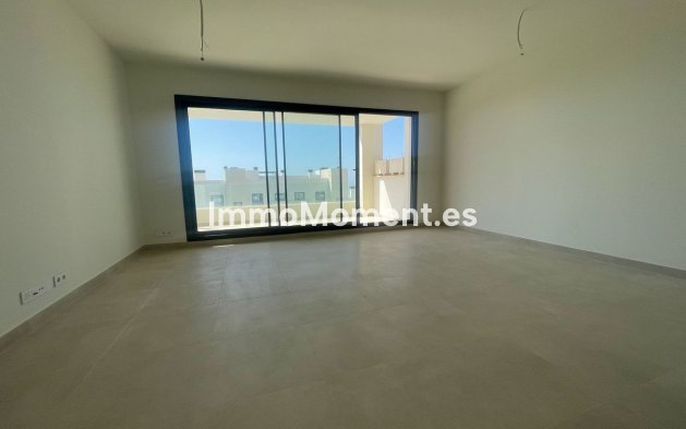 Apartamento - Reventa - Benalmadena - Benalmadena Centro