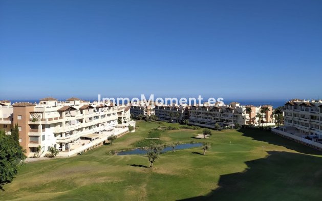 Apartamento - Reventa - Benalmadena - Benalmadena Centro