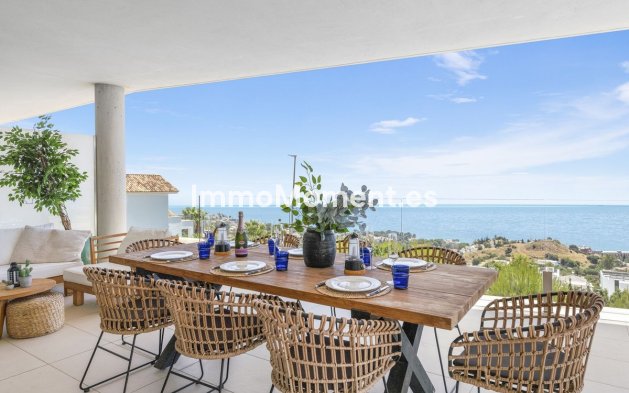 Apartamento - Reventa - Benalmadena - Benalmadena Centro