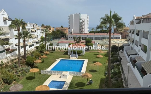 Apartamento - Reventa - Benalmadena - Benalmadena Centro