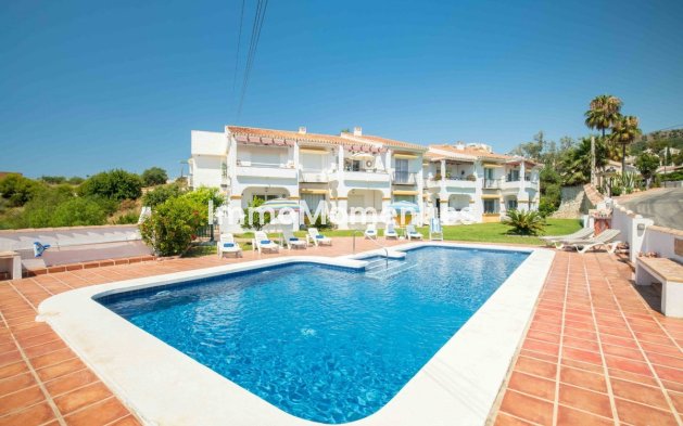 Apartamento - Reventa - Benalmadena - Benalmadena Centro