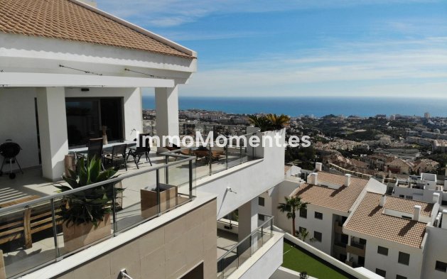 Apartamento - Reventa - Benalmadena - Benalmadena Centro