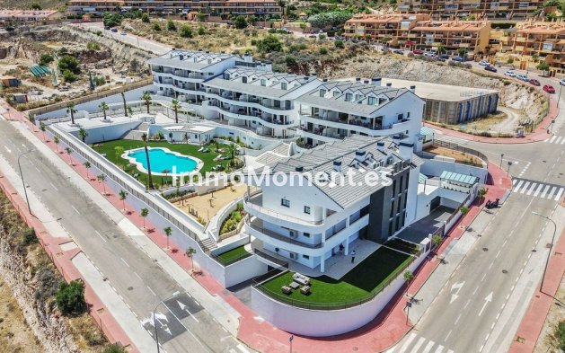 Apartamento - Reventa - Benalmadena - Benalmadena Centro