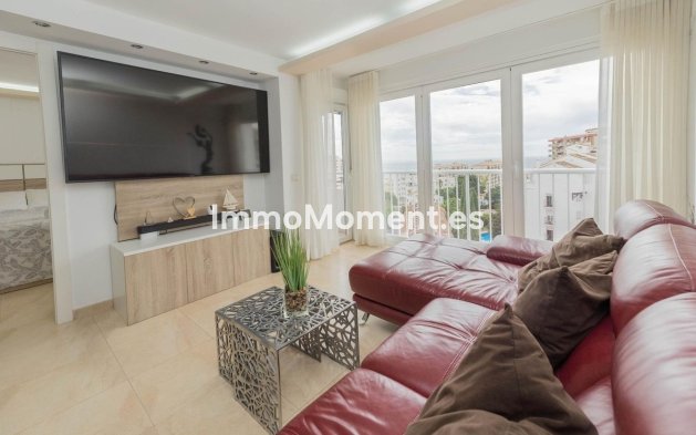 Apartamento - Reventa - Benalmadena - Benalmadena Centro